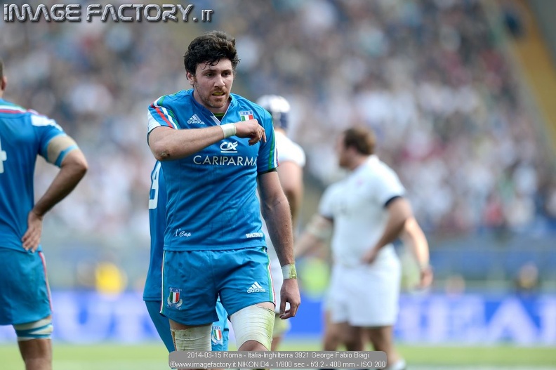 2014-03-15 Roma - Italia-Inghilterra 3921 George Fabio Biagi.jpg